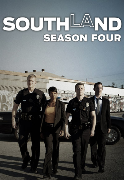 SouthLAnd - Season 4 [303781] (A1732191082) [[TV Shows]] --Plex--